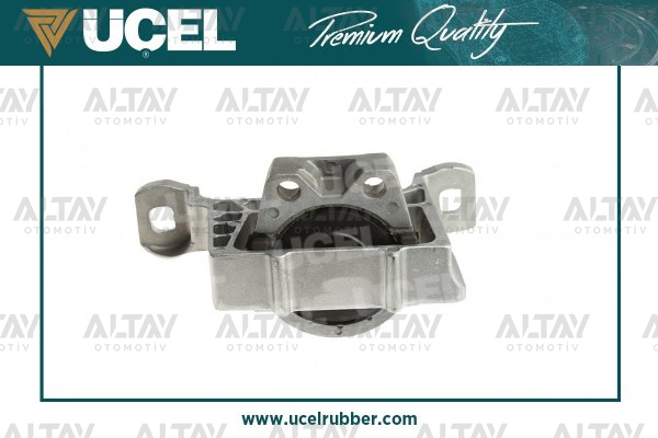 Ford Connect Motor Takozu Ford Connect Motor Takozu